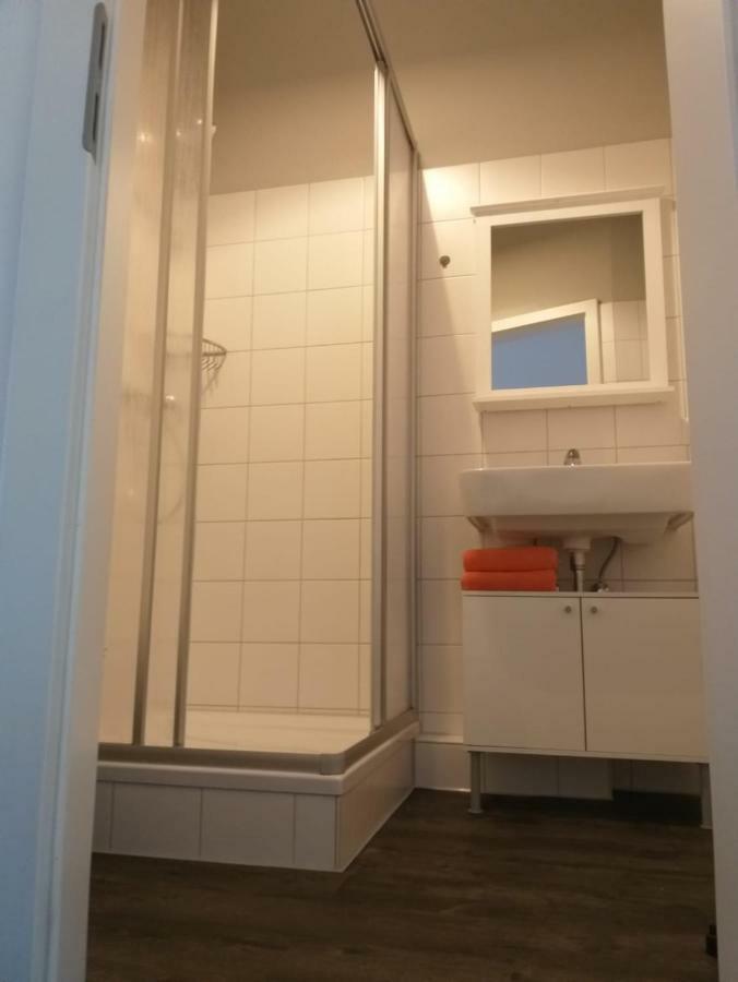 New Amsterdam Apartman Quedlinburg Kültér fotó