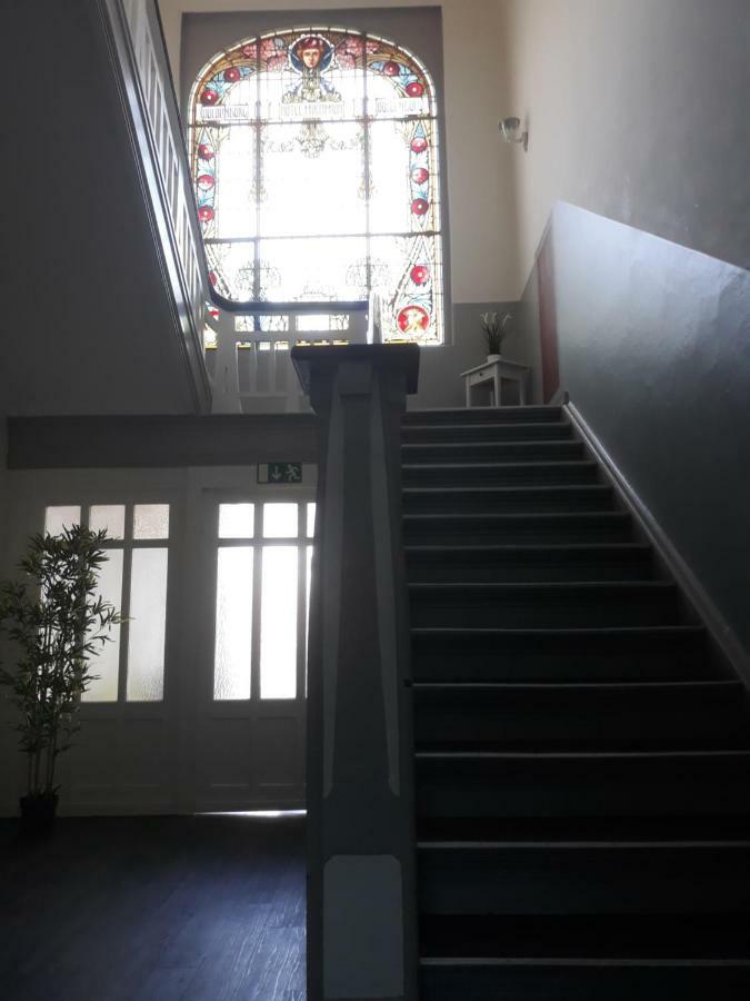 New Amsterdam Apartman Quedlinburg Kültér fotó