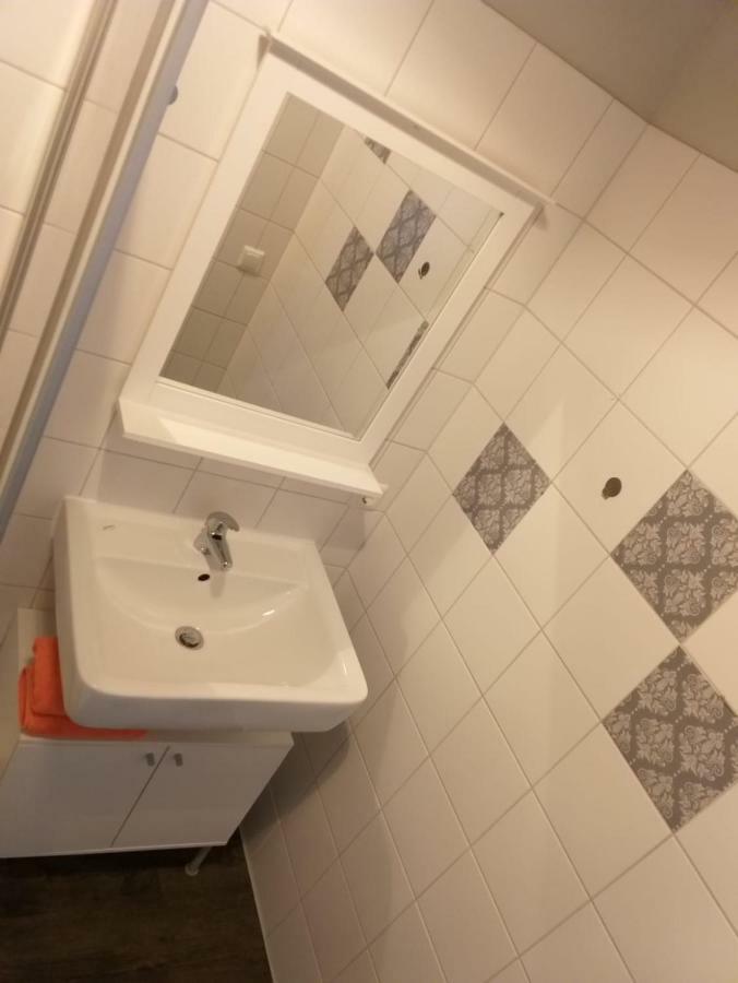New Amsterdam Apartman Quedlinburg Kültér fotó