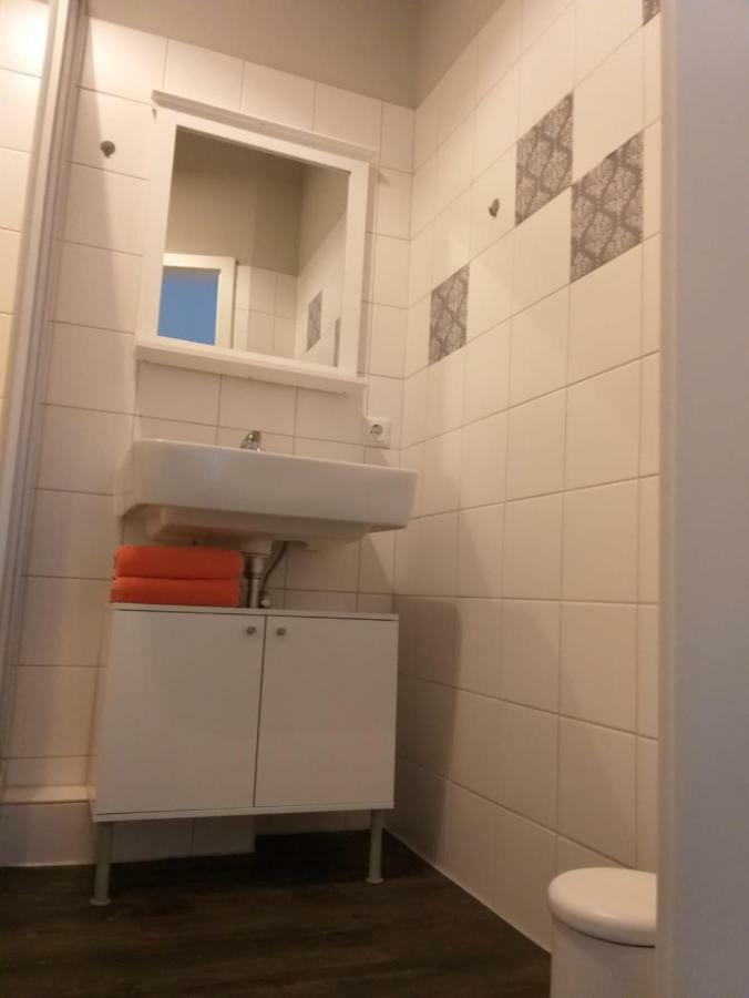 New Amsterdam Apartman Quedlinburg Kültér fotó